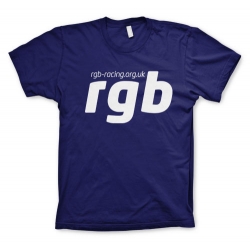 RGB Mens T-shirt